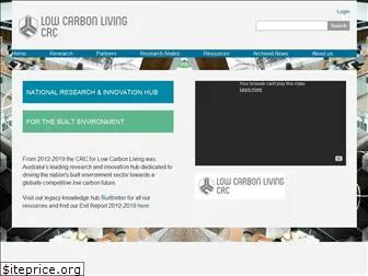 lowcarbonlivingcrc.com.au