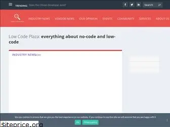 lowcodeplaza.com