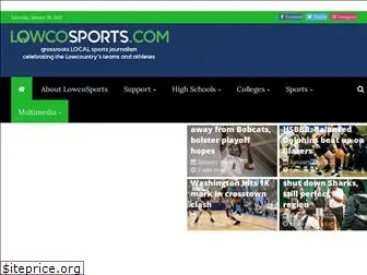 lowcosports.com