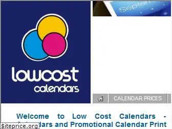 lowcostcalendars.co.uk