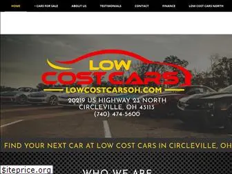 lowcostcarsoh.com