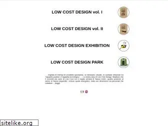 lowcostdesign.org