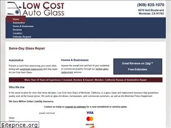 lowcostglass.net