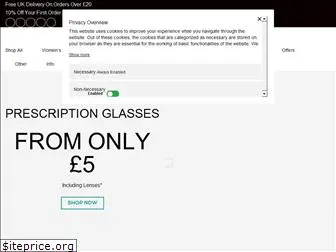 lowcostglasses.co.uk