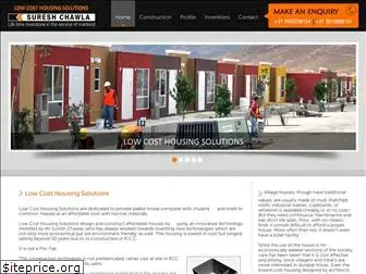 lowcosthousingsolutions.in