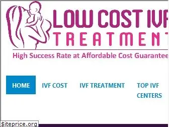 lowcostivftreatment.com