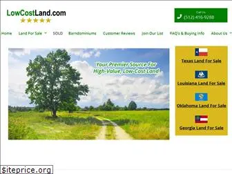 lowcostland.com