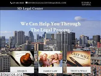 lowcostlegalcenters.com