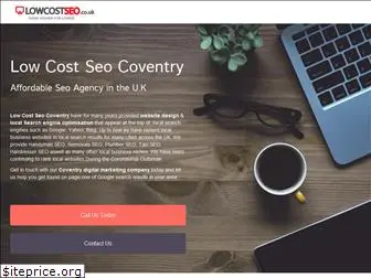 lowcostseo.co.uk