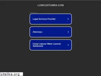 lowcostumra.com
