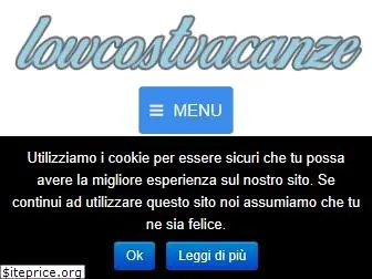 lowcostvacanze.com