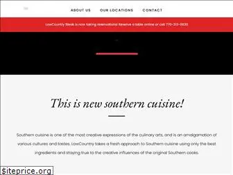 lowcountry-restaurants.com