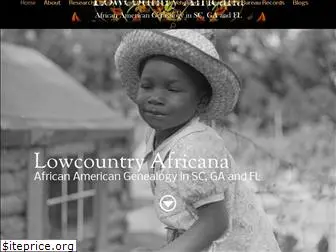 lowcountryafricana.com