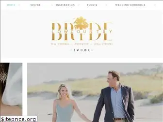 lowcountrybride.com