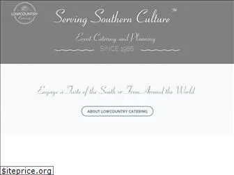 lowcountrycatering.net