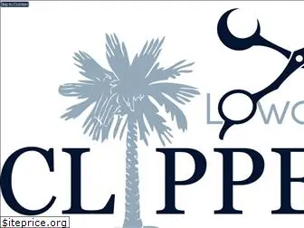 lowcountryclippers.com