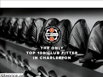 lowcountrycustomgolf.com