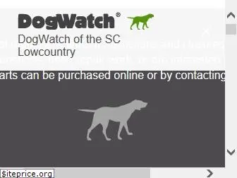 lowcountrydogwatch.com