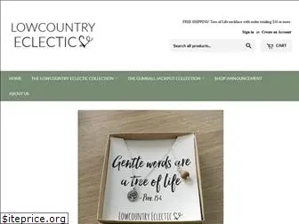 lowcountryeclectic.com