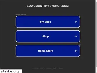 lowcountryflyshop.com