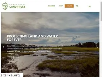 lowcountrylandtrust.org