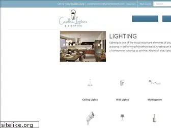 lowcountrylightingcenter.com