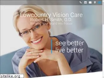 lowcountryvisioncare.com