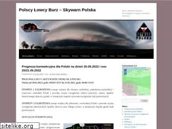 lowcyburz.pl