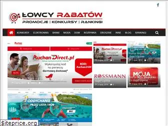 lowcyrabatow.pl