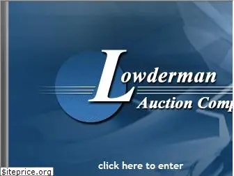 lowderman.com