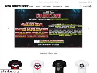 lowdowndeep.com