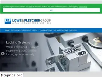 lowe-and-fletcher.com