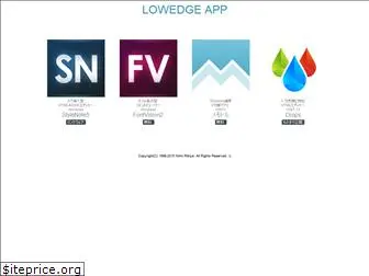 lowedge.com