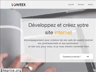 loweex.com