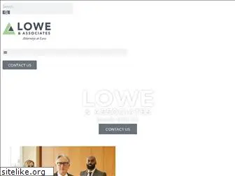 lowelaw.com