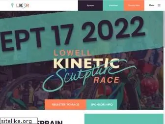 lowellkinetic.com