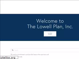 lowellplan.org