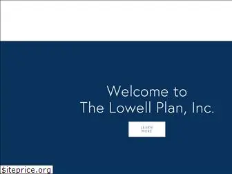 lowellplan.squarespace.com