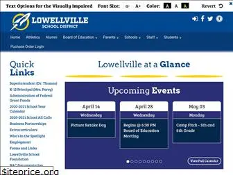 lowellville.k12.oh.us