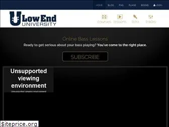 lowenduniversity.com