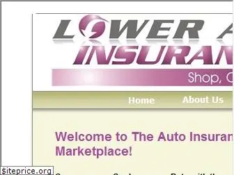 lowerautoinsurance.com