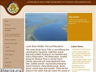 lowerbrulewildlife.com