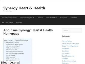 lowercholesterolserrapeptase.com