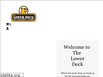 lowerdeck.ca