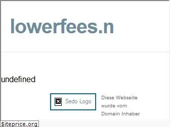 lowerfees.net