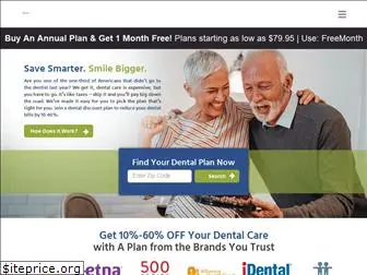 lowermydentalbills.com