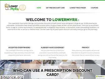 lowermyrx.com