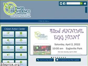 lowerprovidence.org