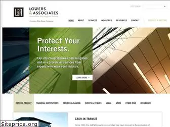 lowersrisk.com