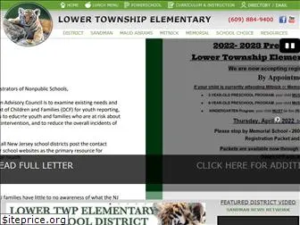 lowertwpschools.com